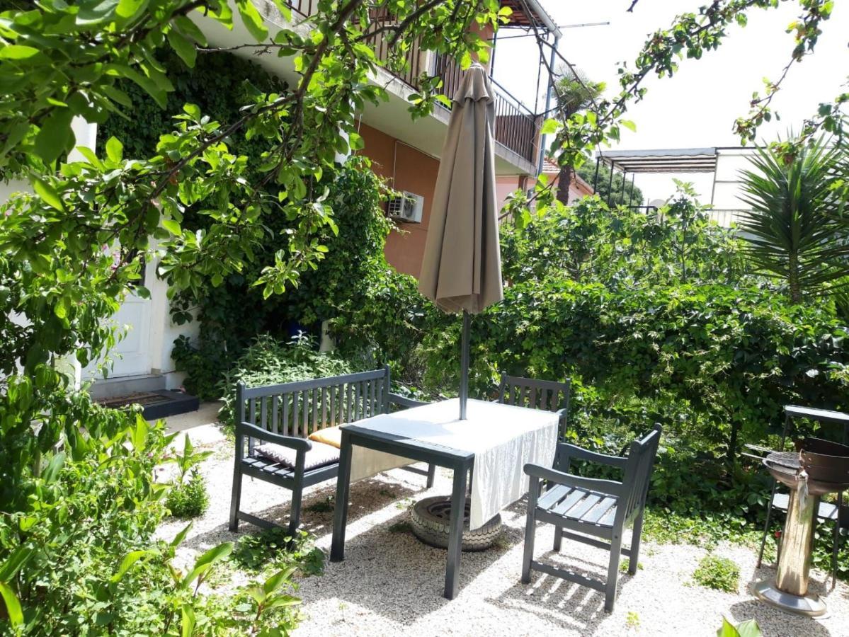Apartmán Marcela