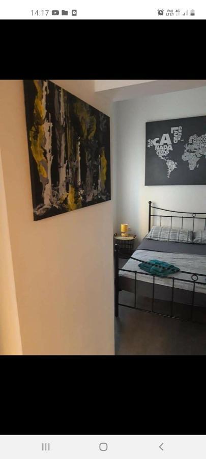 Apartmán Marcela