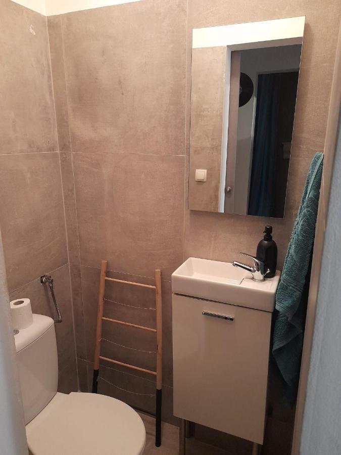 Apartmán Marcela