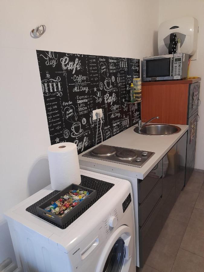 Marcela Apartmán *
