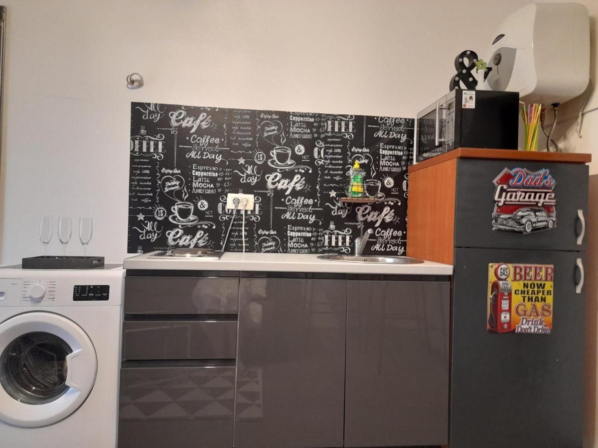 Apartmán Marcela